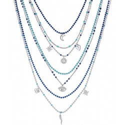 Brosway Женские Ожерелье Chant BAH57