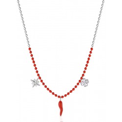 Brosway Женские Ожерелье Chant BAH59