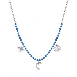 Brosway Женские Ожерелье Chant BAH61