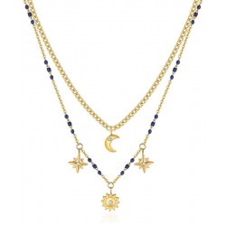 Brosway Женские Ожерелье Chant BAH62