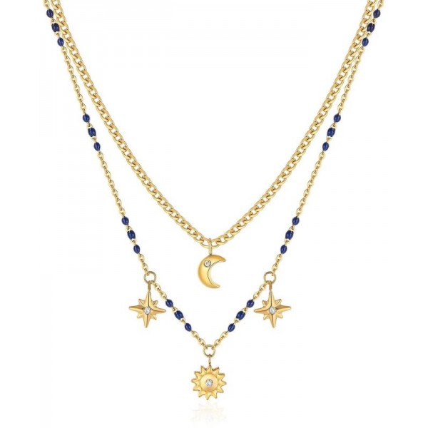 Brosway Damenhalskette Chant BAH62 kaufen