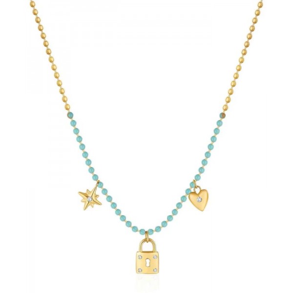 Brosway Damenhalskette Chant BAH63 kaufen