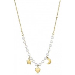 Brosway Женские Ожерелье Chant BAH80