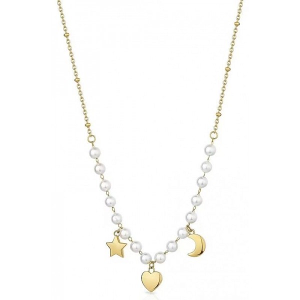 Brosway Damenhalskette Chant BAH80 kaufen