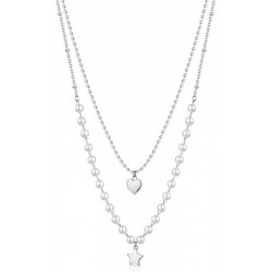 Brosway Женские Ожерелье Chant BAH81