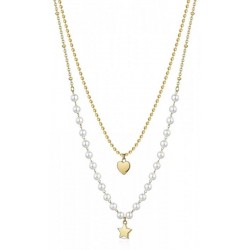 Brosway Женские Ожерелье Chant BAH82