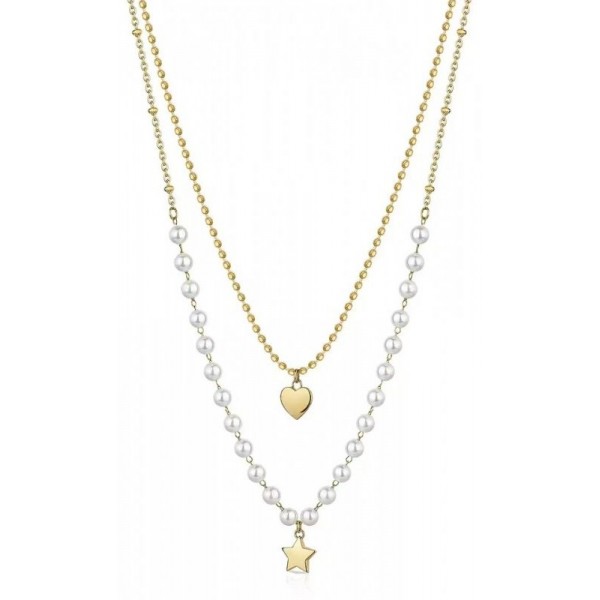 Brosway Damenhalskette Chant BAH82 kaufen