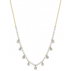 Brosway Женские Ожерелье Chant BAH84