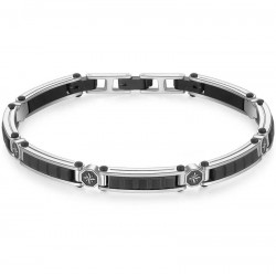 Acheter Bracelet Homme Brosway Backliner BBC11