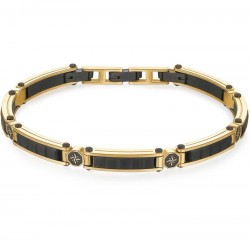 Acheter Bracelet Homme Brosway Backliner BBC12