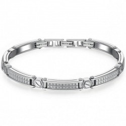 Acheter Bracelet Homme Brosway Backliner BBC15