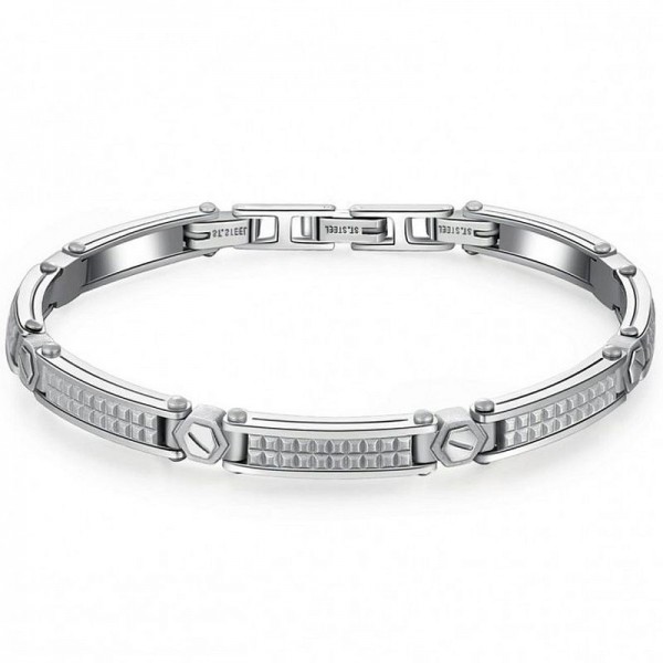 Acquistare Bracciale Uomo Brosway Backliner BBC15