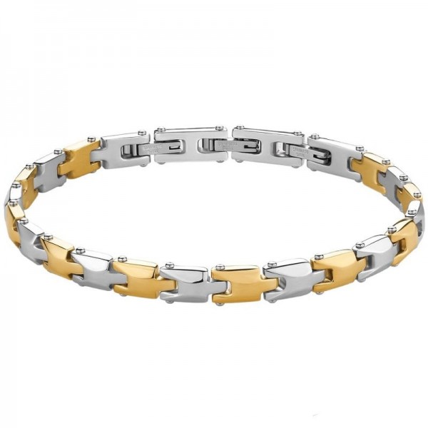 Buy Brosway Mens Bracelet Backliner BBC21