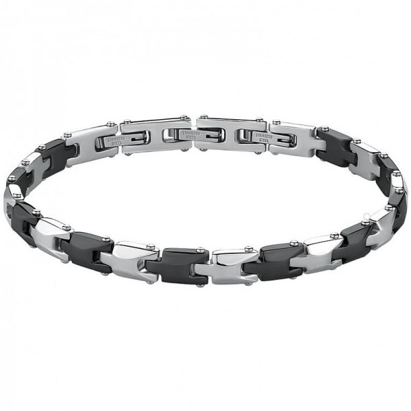 Acquistare Bracciale Uomo Brosway Backliner BBC22