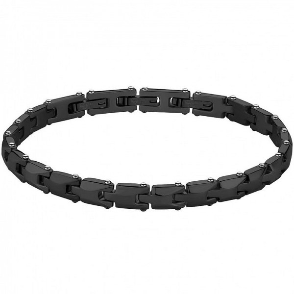 Acquistare Bracciale Uomo Brosway Backliner BBC23