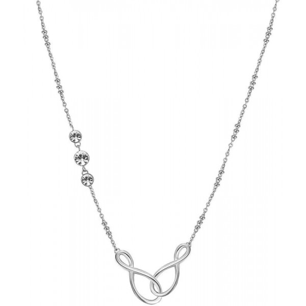 Brosway Damenhalskette Ribbon BBN09 Unendlichkeit kaufen