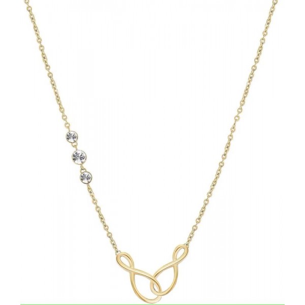 Brosway Damenhalskette Ribbon BBN10 Unendlichkeit kaufen