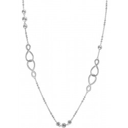 Brosway Damenhalskette Ribbon BBN17 Unendlichkeit