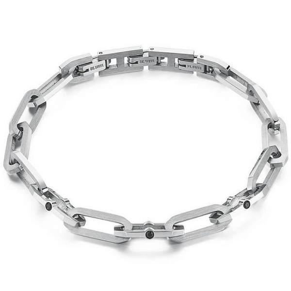 Acquistare Bracciale Uomo Brosway Caliburn BBU11