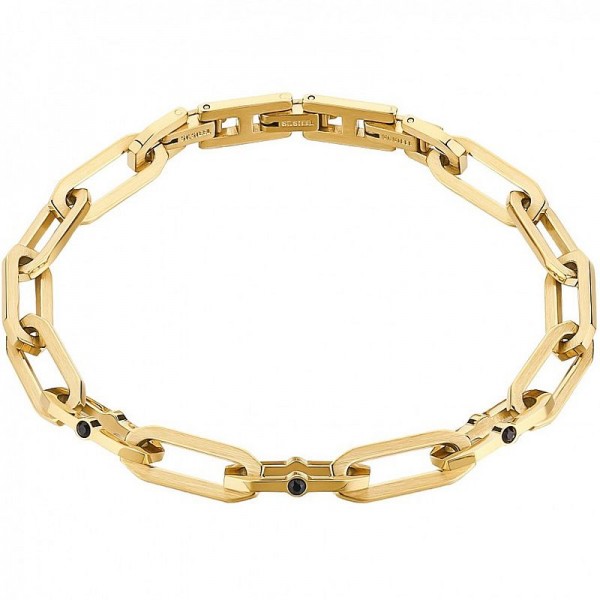 Acquistare Bracciale Uomo Brosway Caliburn BBU13