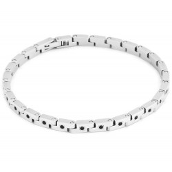 Купить Brosway Мужские Браслет Club BCU03C