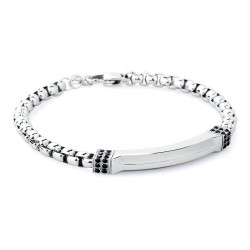 Bracciale Uomo Brosway Cheyenne BCY11