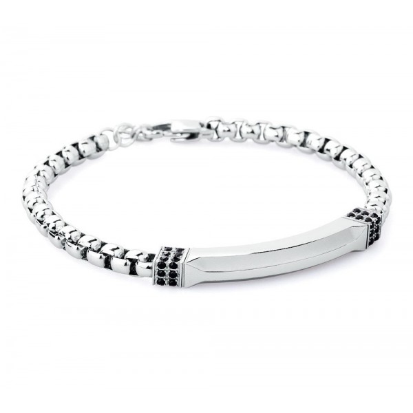 Buy Brosway Men's Bracelet Cheyenne BCY11