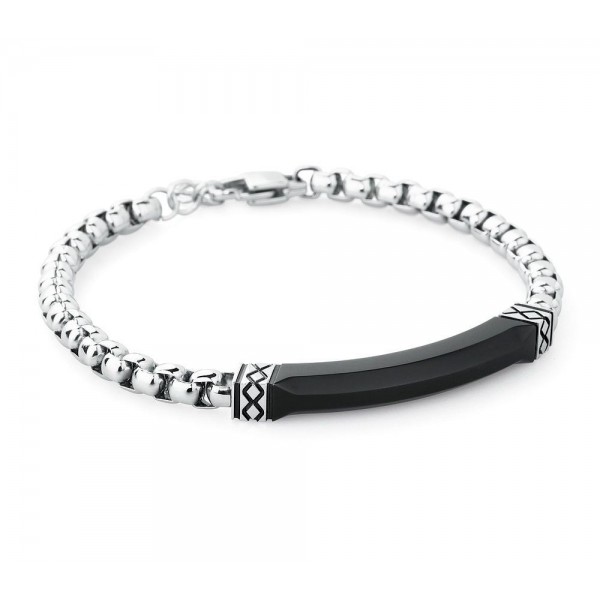 Buy Brosway Men's Bracelet Cheyenne BCY13