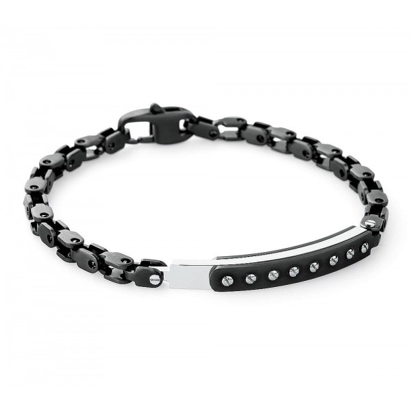 Buy Brosway Men's Bracelet Cheyenne BCY15