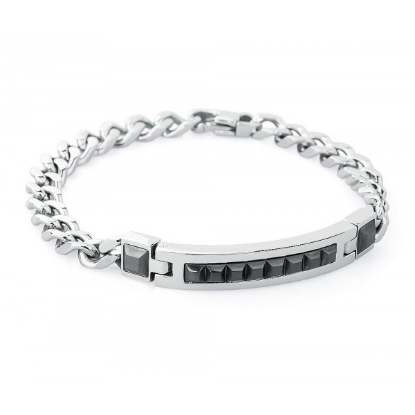 Buy Brosway Men's Bracelet Cheyenne BCY16