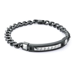 Bracciale Uomo Brosway Cheyenne BCY17