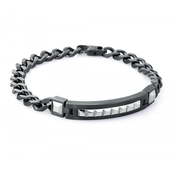 Acquistare Bracciale Uomo Brosway Cheyenne BCY17