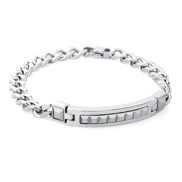 Acquistare Bracciale Uomo Brosway Cheyenne BCY18