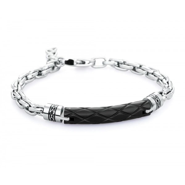 Buy Brosway Men's Bracelet Cheyenne BCY19