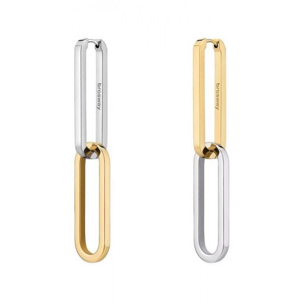 Купить Brosway Женские Серьги Emphasis BEH21