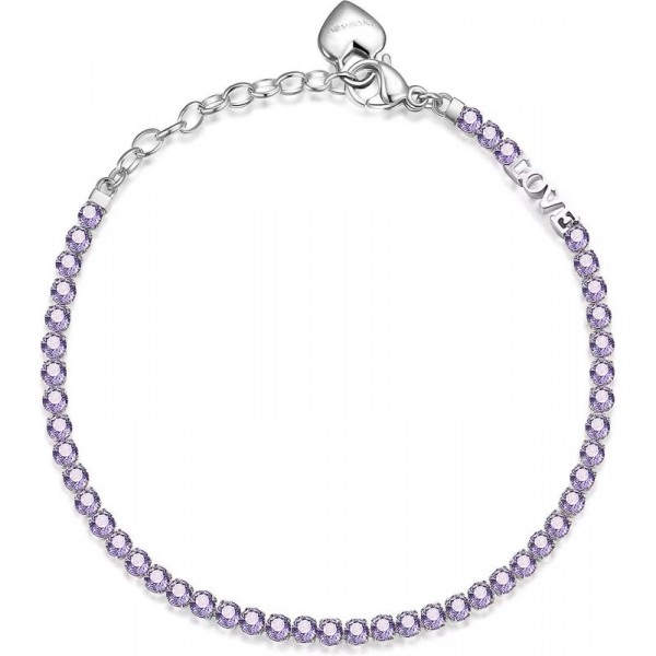 Comprar Pulsera Mujer Brosway Desideri BEI028 Corazón