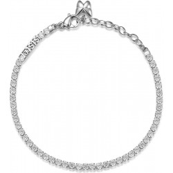 Brosway Женские Браслет Desideri BEI029 Бабочка