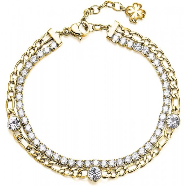 Acquistare Bracciale Donna Brosway Desideri BEI048