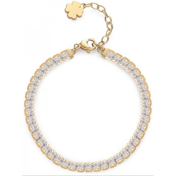 Buy Womens Brosway Bracelet Desideri BEI062