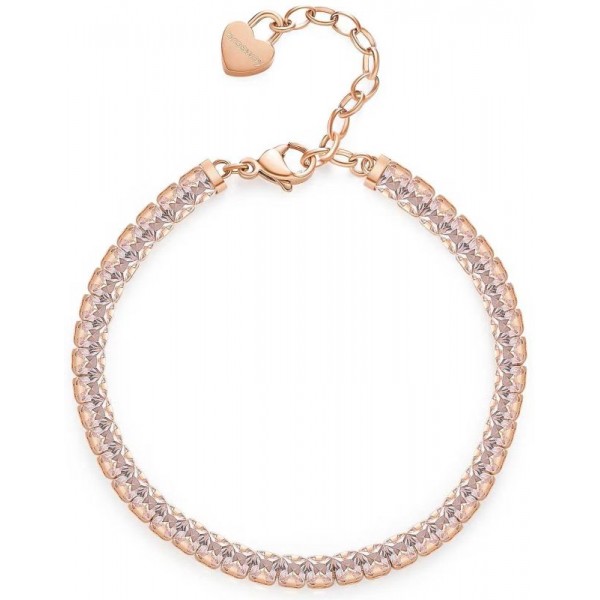 Acquistare Bracciale Donna Brosway Desideri BEI064