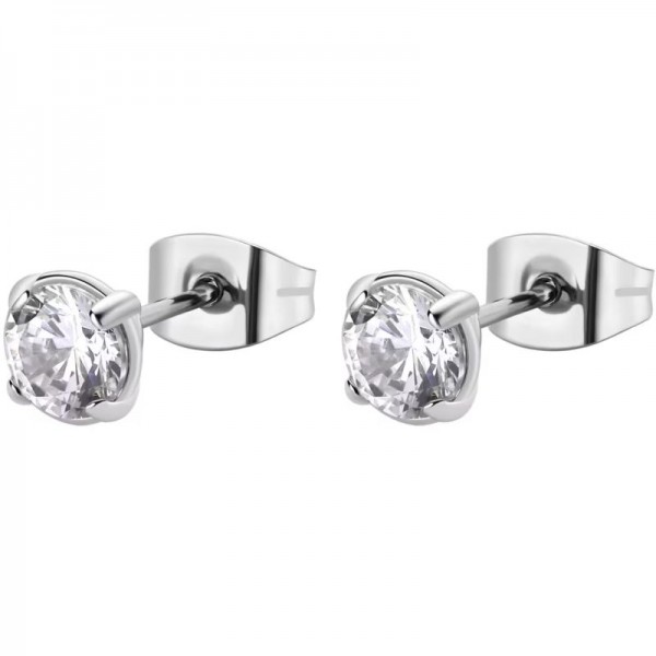 Купить Brosway Женские Серьги Desideri BEIE005