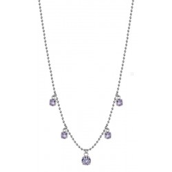 Brosway Женские Ожерелье Desideri BEIN013