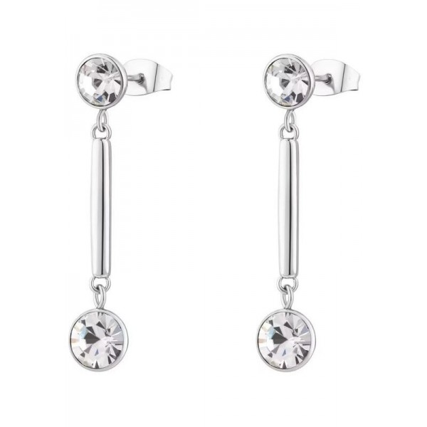 Купить Brosway Женские Серьги Affinity BFF166