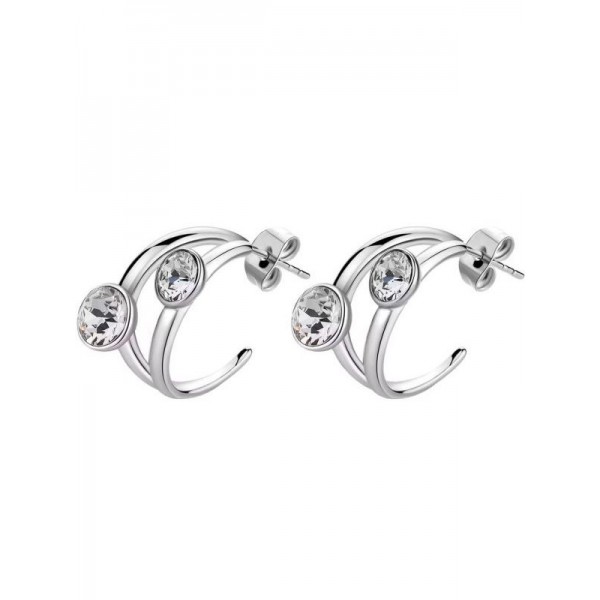 Buy Brosway Ladies Earrings Affinity BFF170