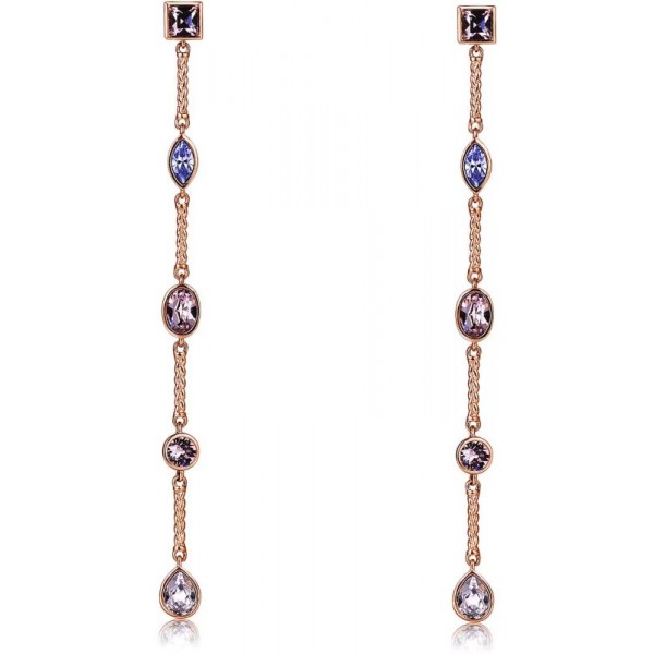 Купить Brosway Женские Серьги Affinity BFF62