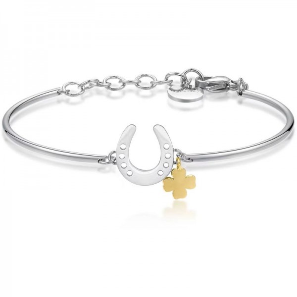 Brosway Damenarmband Chakra BHK315 Hufeisen kaufen