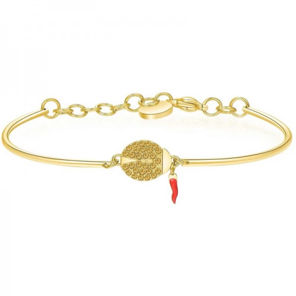 Comprar Pulsera Mujer Brosway Chakra BHK318 Mariquita