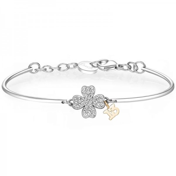 Brosway Damenarmband Chakra BHK320 Vierblättriges Kleeblatt kaufen