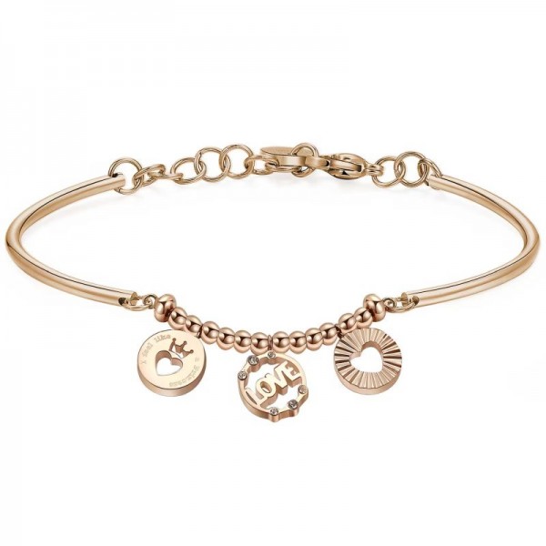 Brosway Damenarmband Chakra BHK380 kaufen