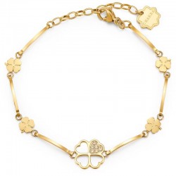 Brosway Damenarmband Chakra BHKB012